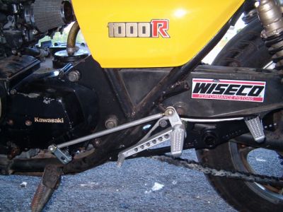Bike of the Month April 09.