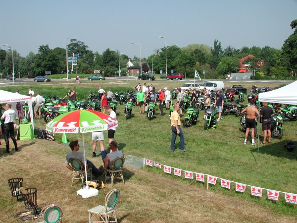 elr meeting 2001