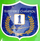 r1 badge
